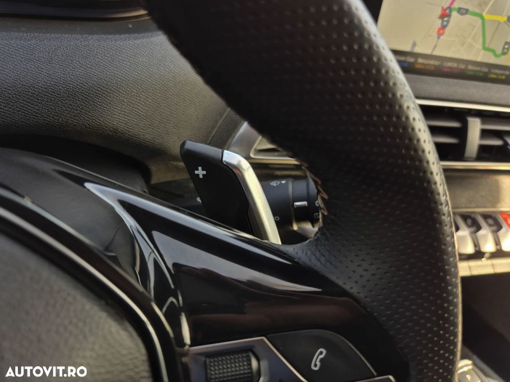 Peugeot 3008 1.5 BlueHDI 130 EAT8 GT - 19