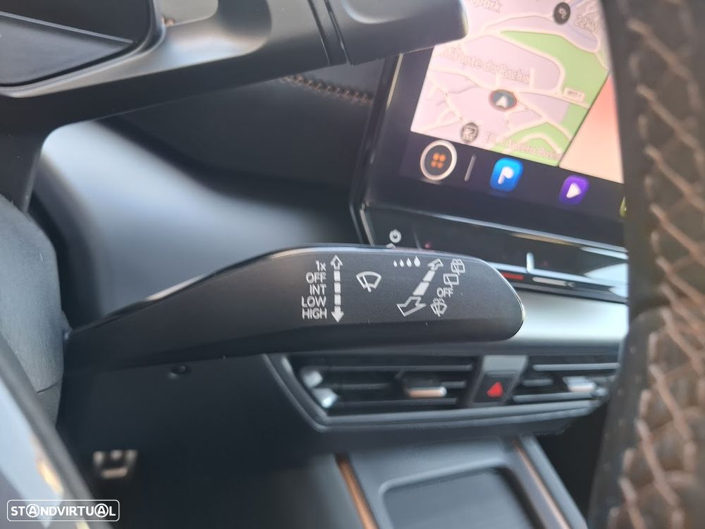 Cupra Born 58 kWh Plus - 31
