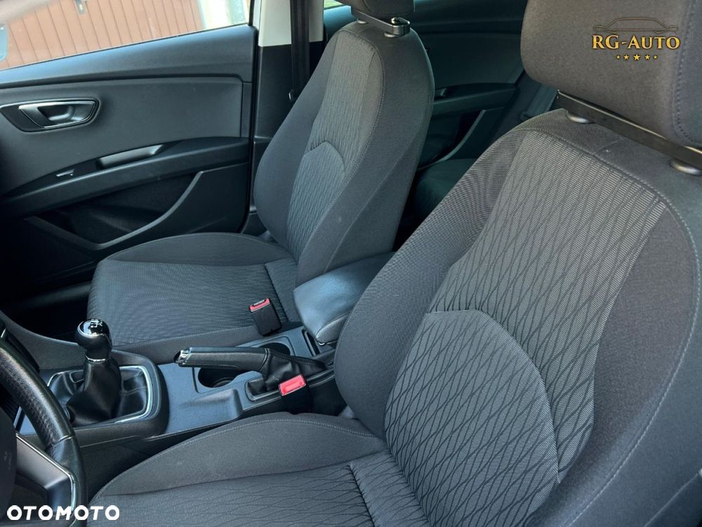 Seat Leon - 36