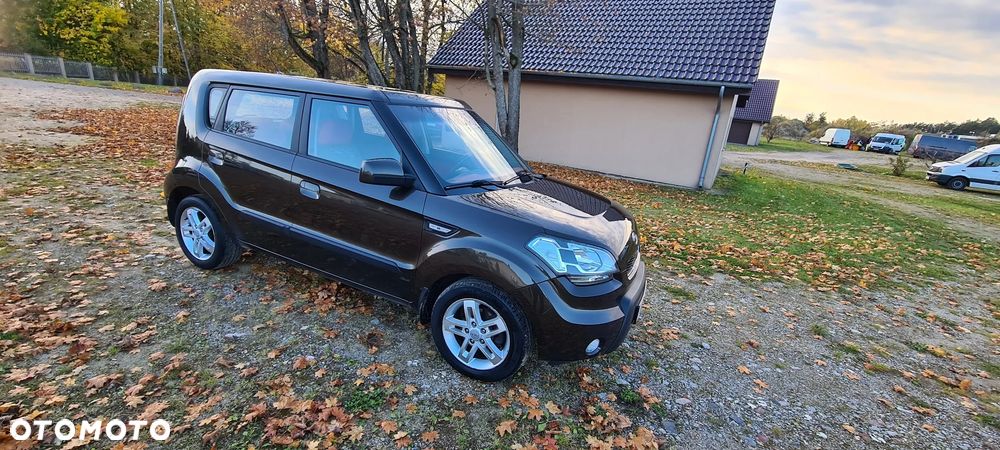 Kia Soul - 7