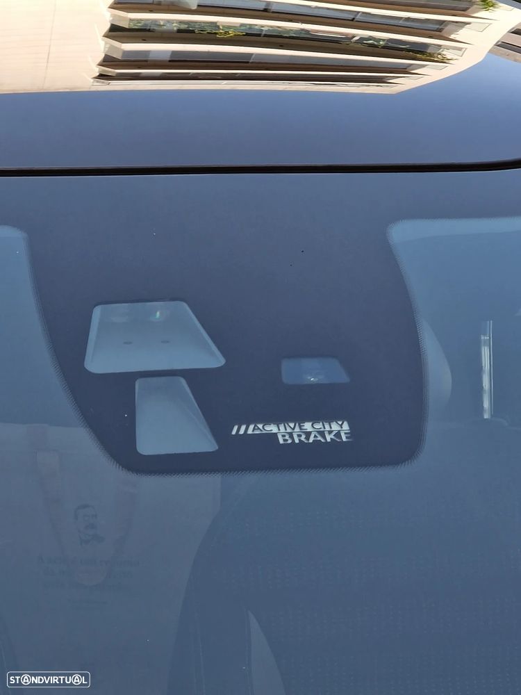 Peugeot 2008 PureTech 110 GPF Stop&Start EAT6 Allure - 12