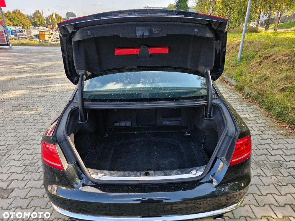 Audi A8 3.0 TFSI Quattro - 10