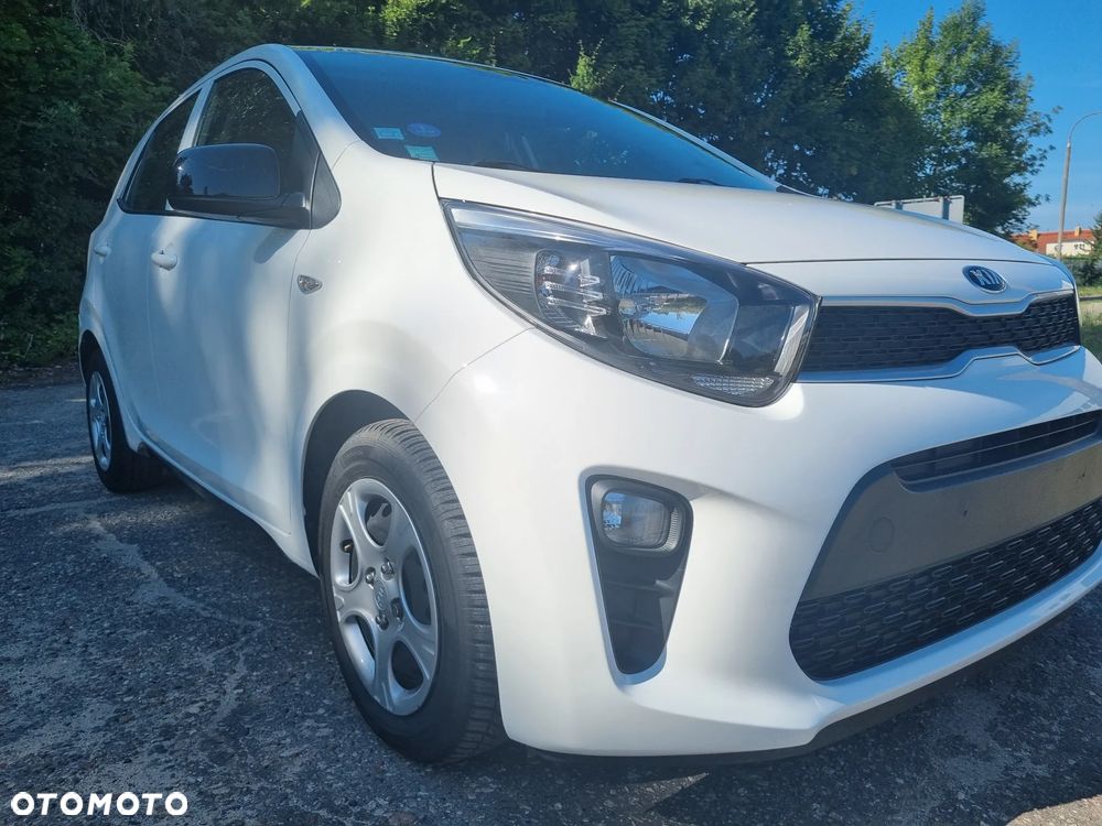 Kia Picanto 1.0 Dream-Team Edition - 1