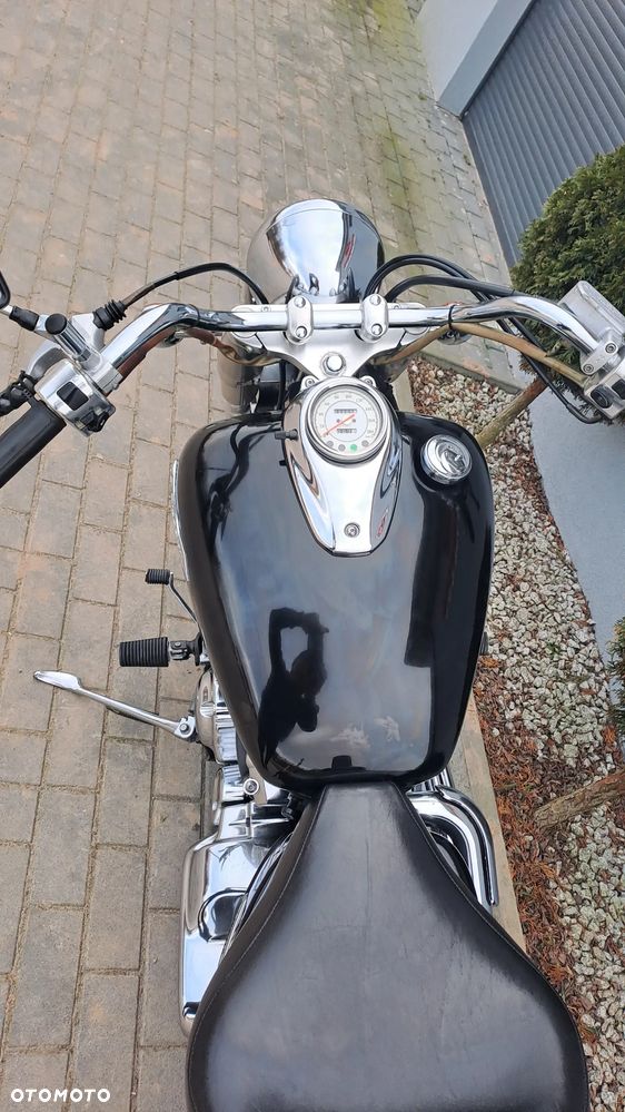 Yamaha Drag Star - 37