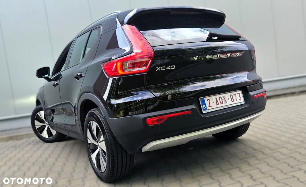 Volvo XC 40 T3 Momentum Pro - 5