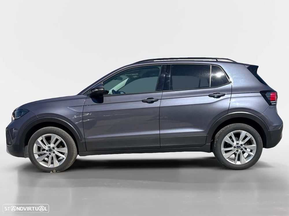 VW T-Cross 1.0 TSI Urban - 3