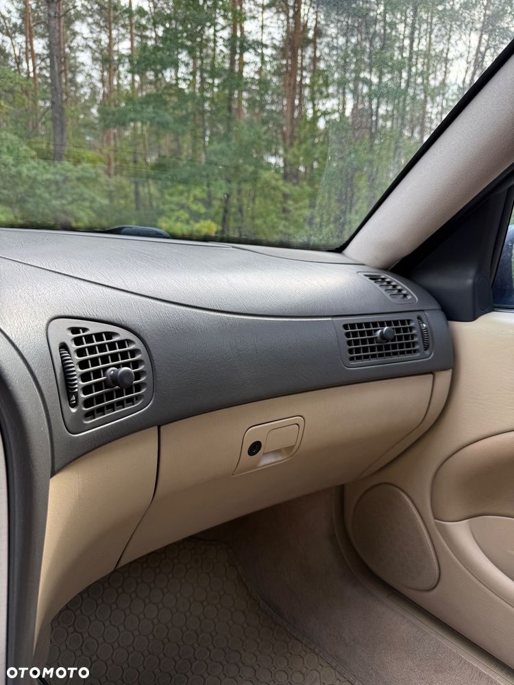 Saab 9-5 2.3TS Aero - 20