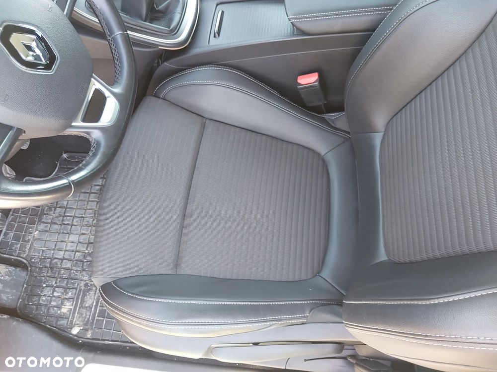 Renault Scenic 1.2 TCe Energy Intens - 13