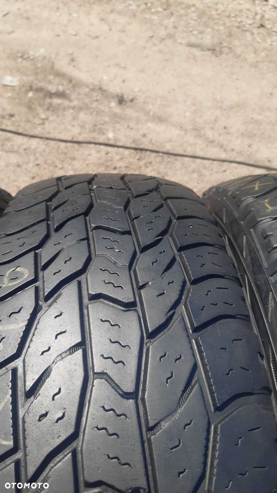 Opony  225.75.16 Cooper TOP-CAR - 2