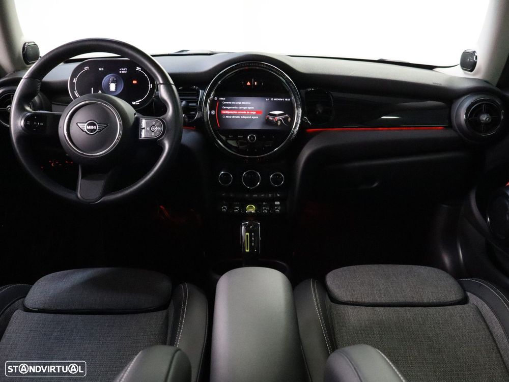 MINI 3 Portas Cooper SE - 9