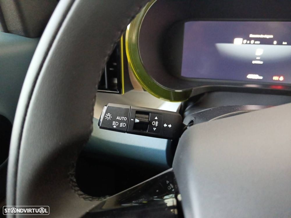 Fiat Grande Panda 1.2 Hybrid La Prima eDCT - 15