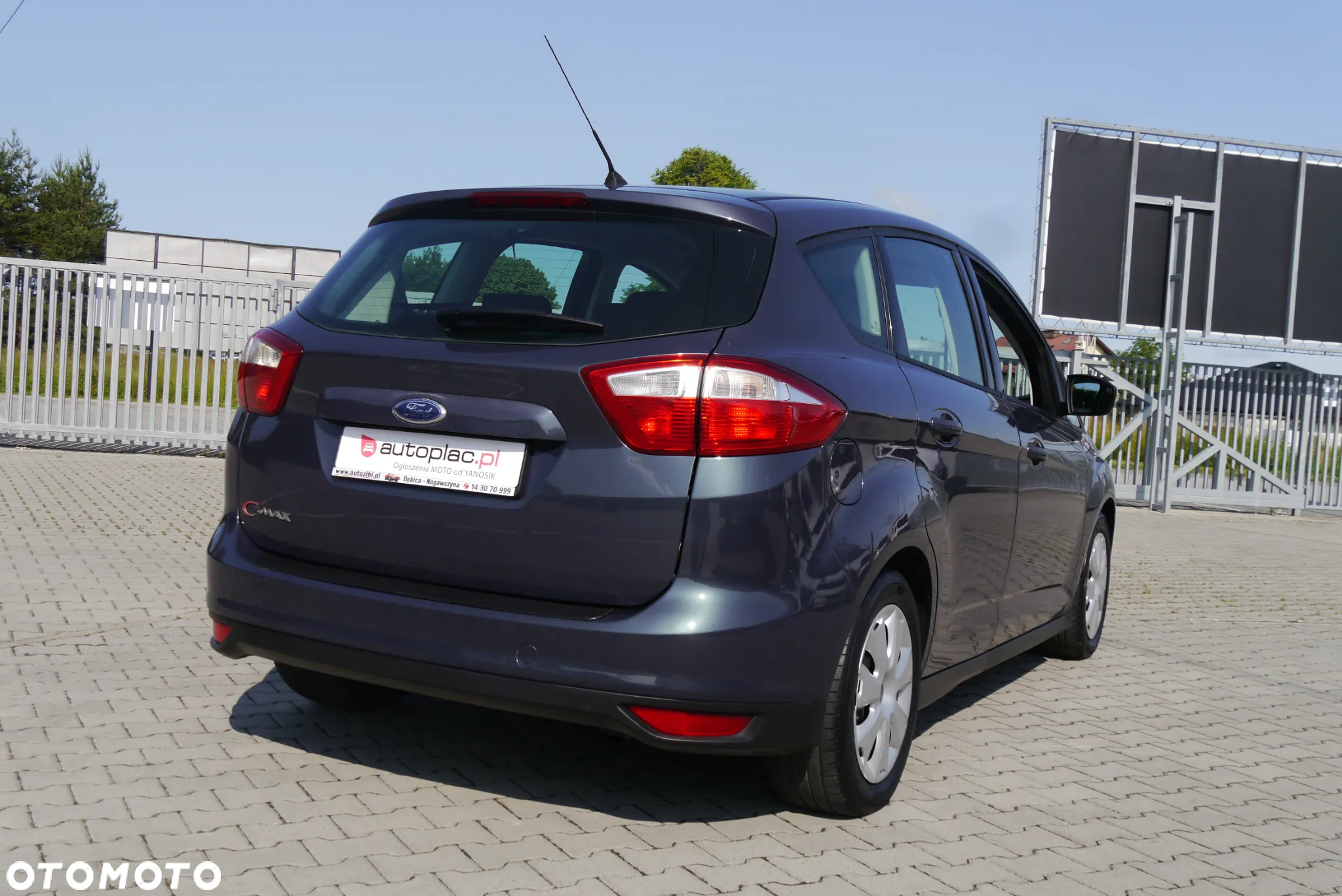Ford C-MAX - 5