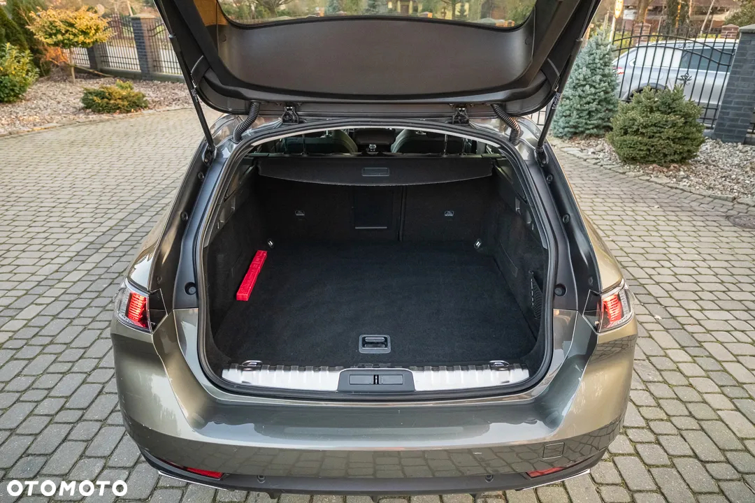 Peugeot 508 BlueHDi 130 Allure - 38