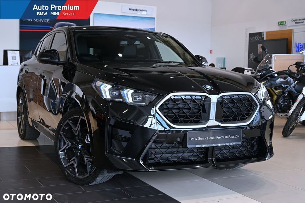BMW X2 - 2