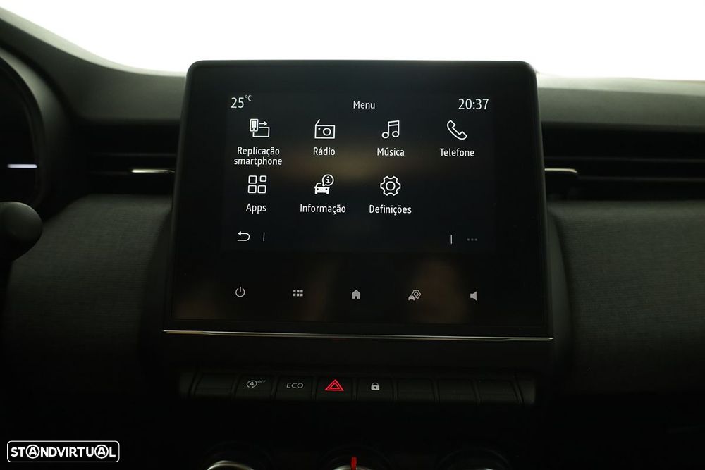 Renault Clio 1.0 TCe Evolution - 10