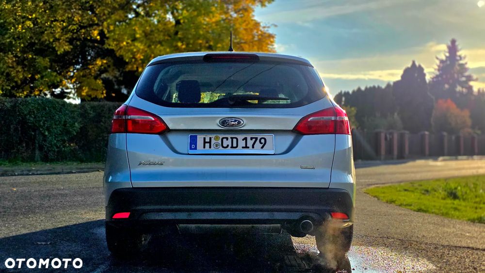 Ford Focus - 15