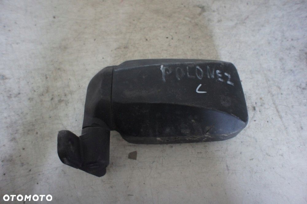 POLONEZ LUSTERKO LEWE - 1