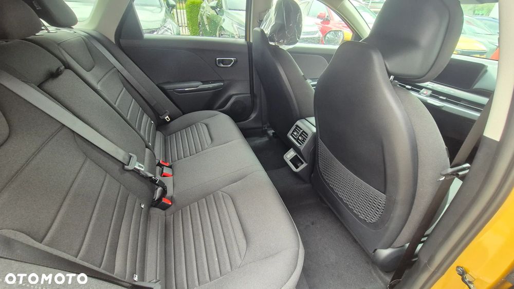 Kia K4 1.6 T-GDI M - 15