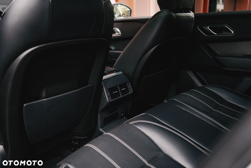 Land Rover Range Rover Velar 2.0d S - 32