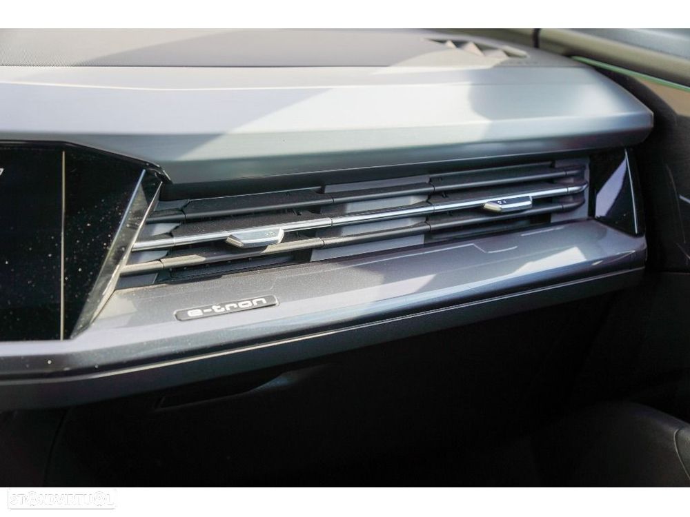 Audi Q4 Sportback e-tron 45 82 kWh - 34