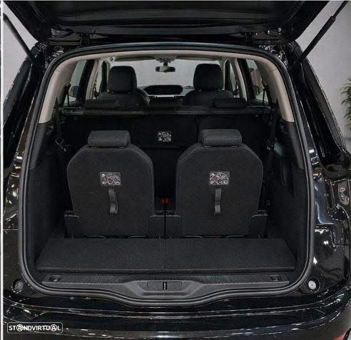 Citroën C4 Spacetourer 1.5 BlueHDi Shine EAT8 - 4