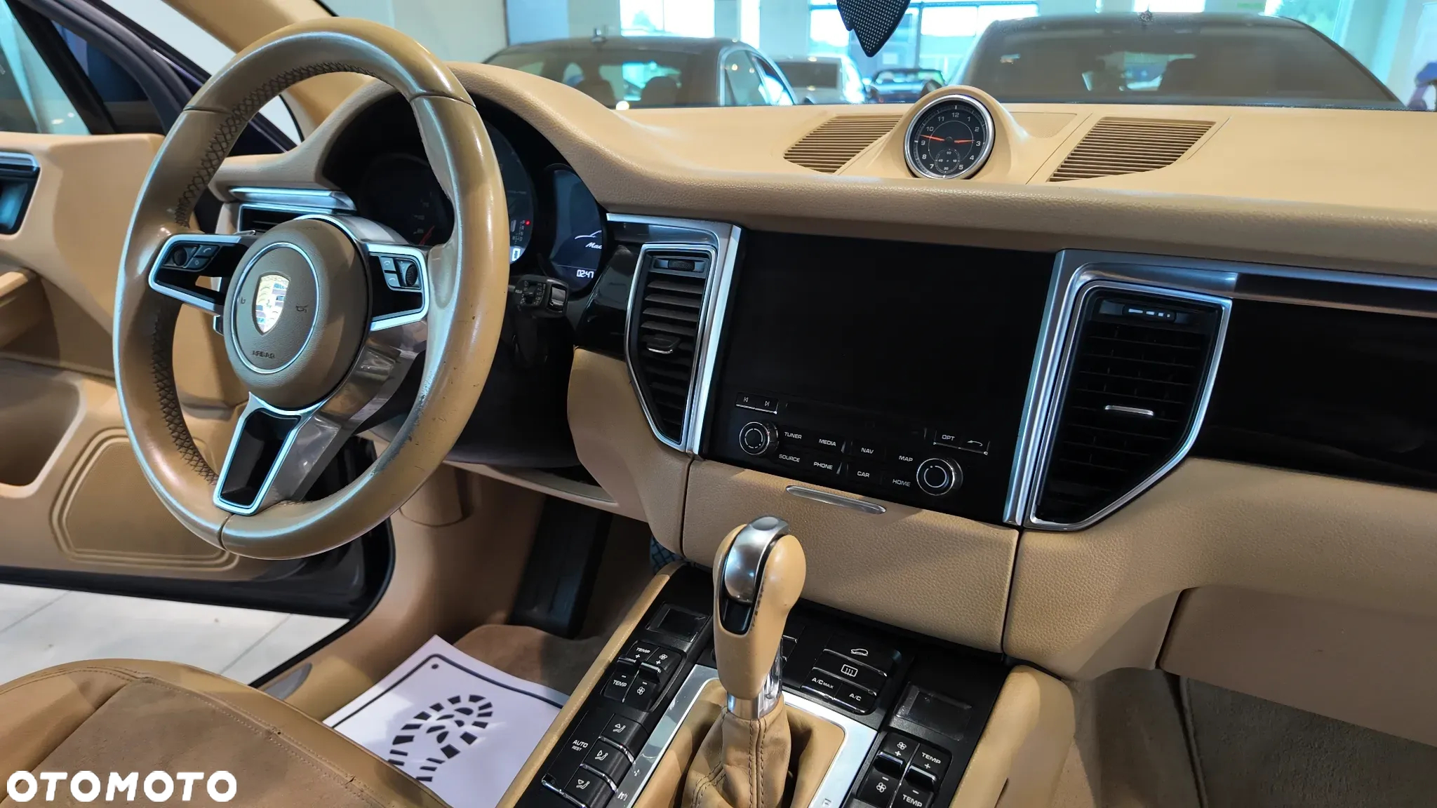 Porsche Macan PDK - 38