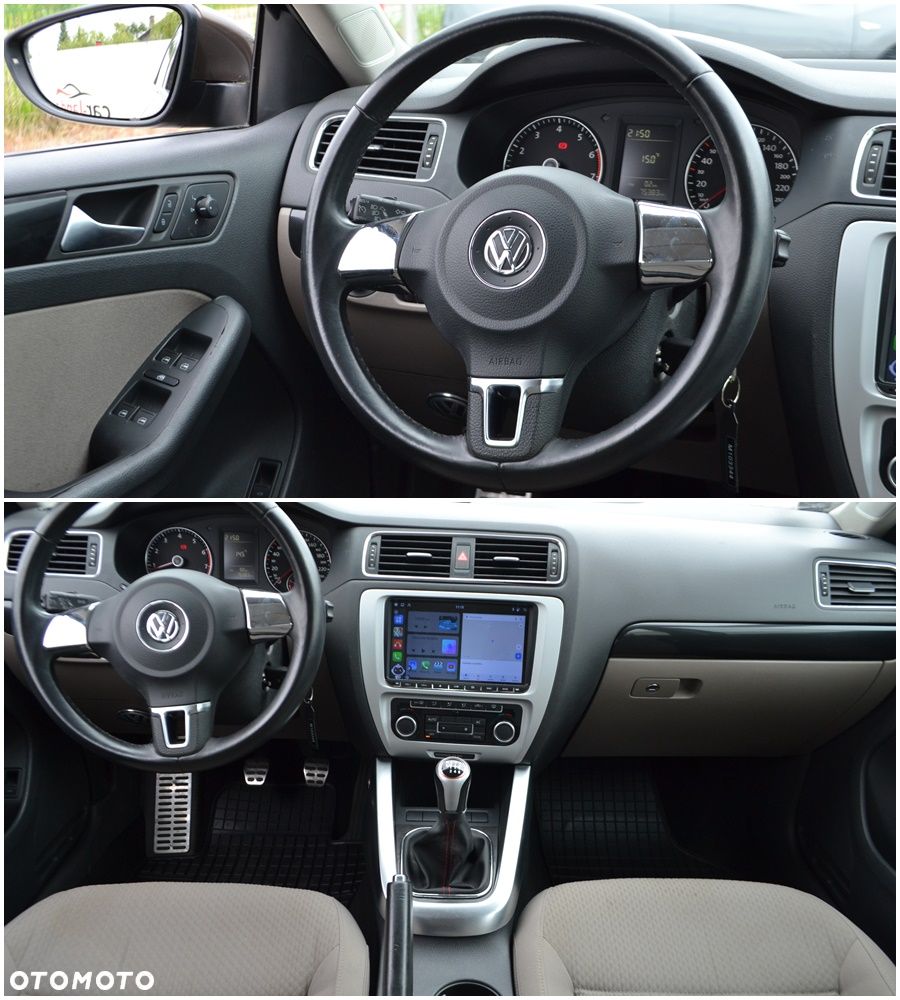 Volkswagen Jetta - 17