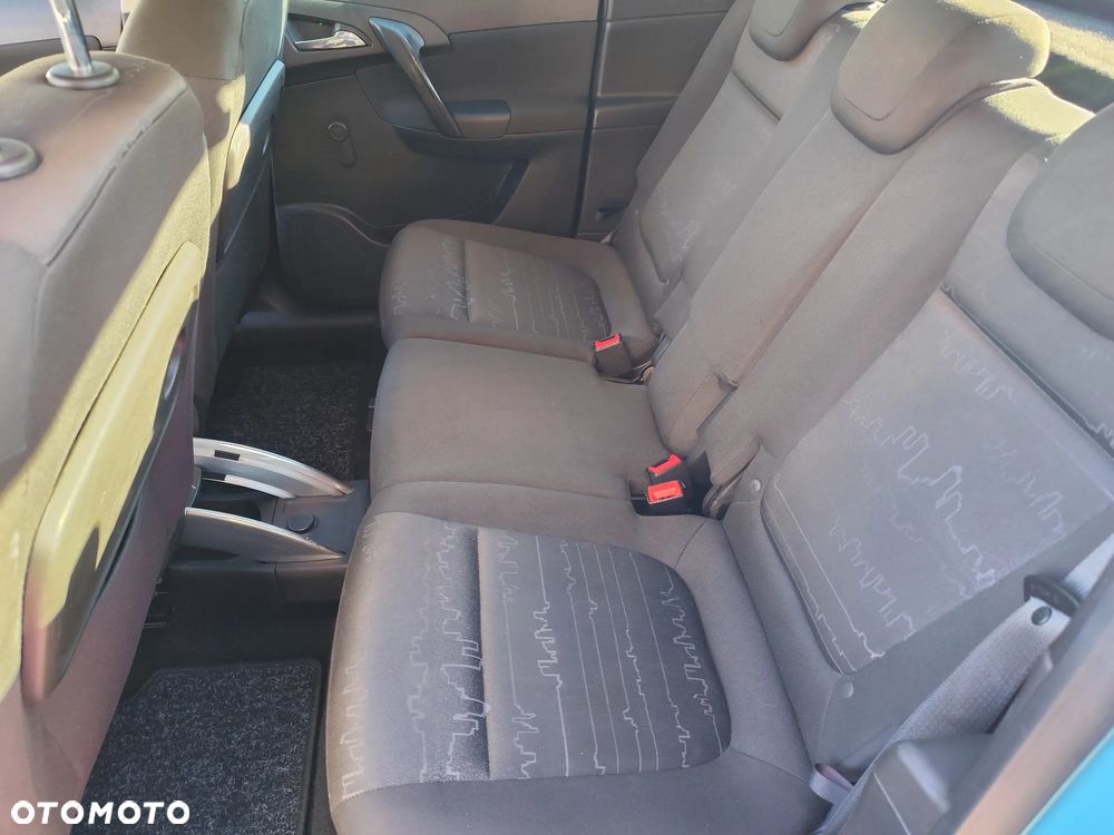 Opel Meriva 1.4 Edition - 15