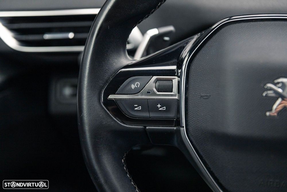 Peugeot 5008 1.5 BlueHDi Allure EAT8 - 25