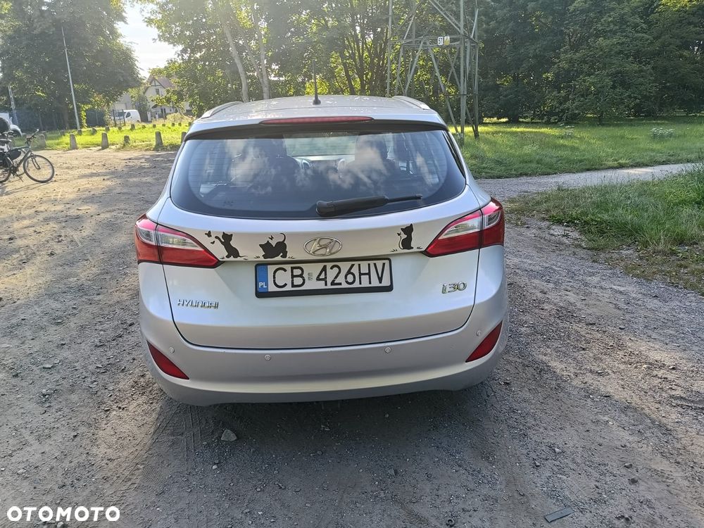 Hyundai i30 1.6 Style - 3