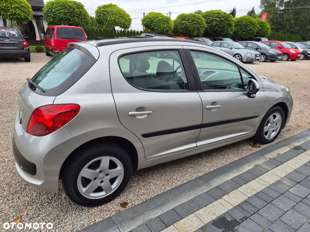 Peugeot 207 - 10