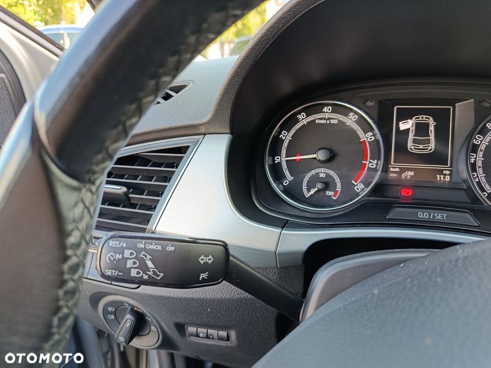 Skoda Fabia - 17