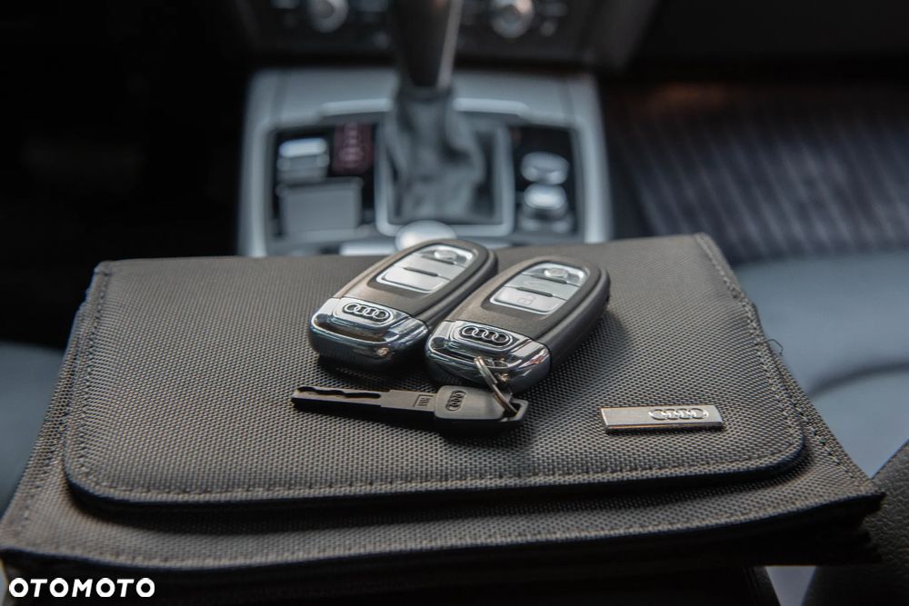 Audi A6 Limousine 2.0 TDI ultra S tronic - 15