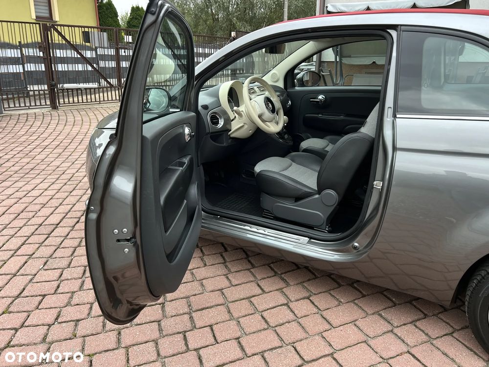 Fiat 500 1.2 Collezione - 32