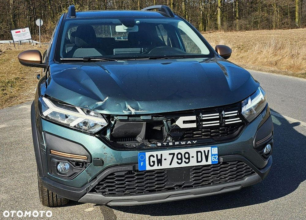 Dacia Sandero Stepway - 24