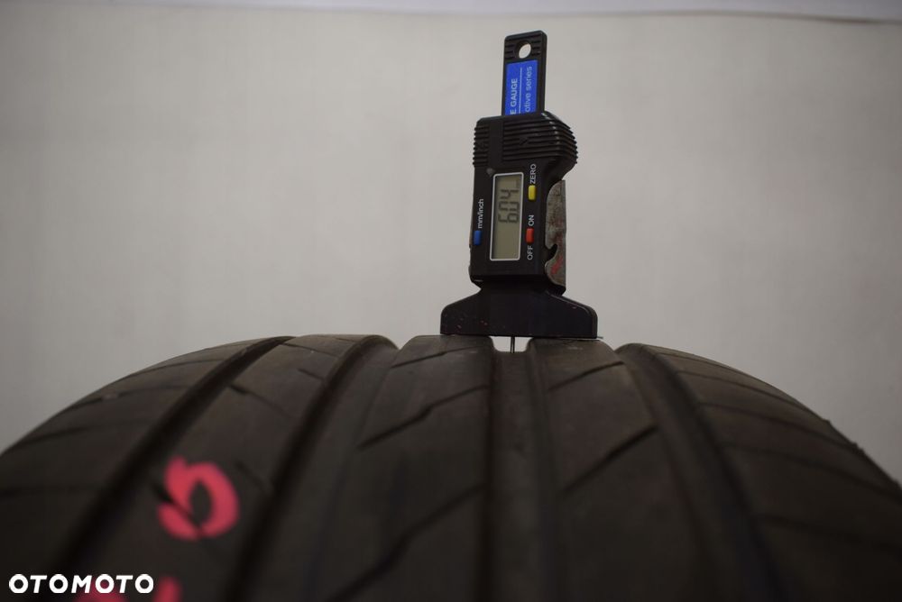 R20 255/40 Hankook Ventus Evo SUV 101V Wysyłka gratis! - 3