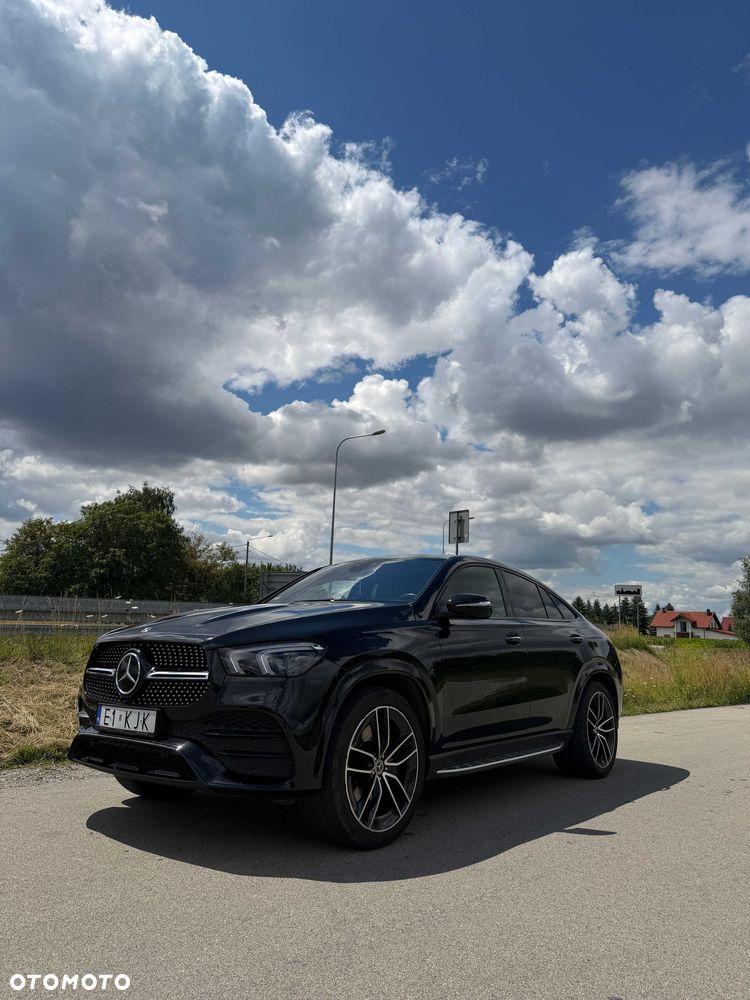 Mercedes-Benz GLE - 2