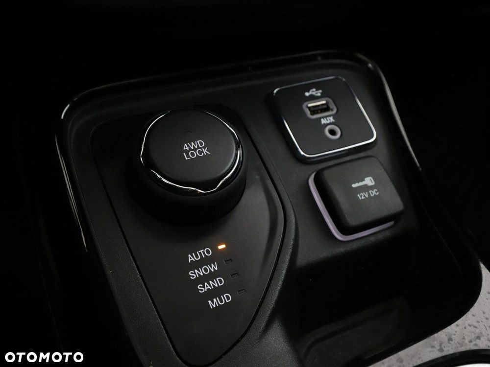 Jeep Compass 1.4 TMair Limited 4WD S&S - 29