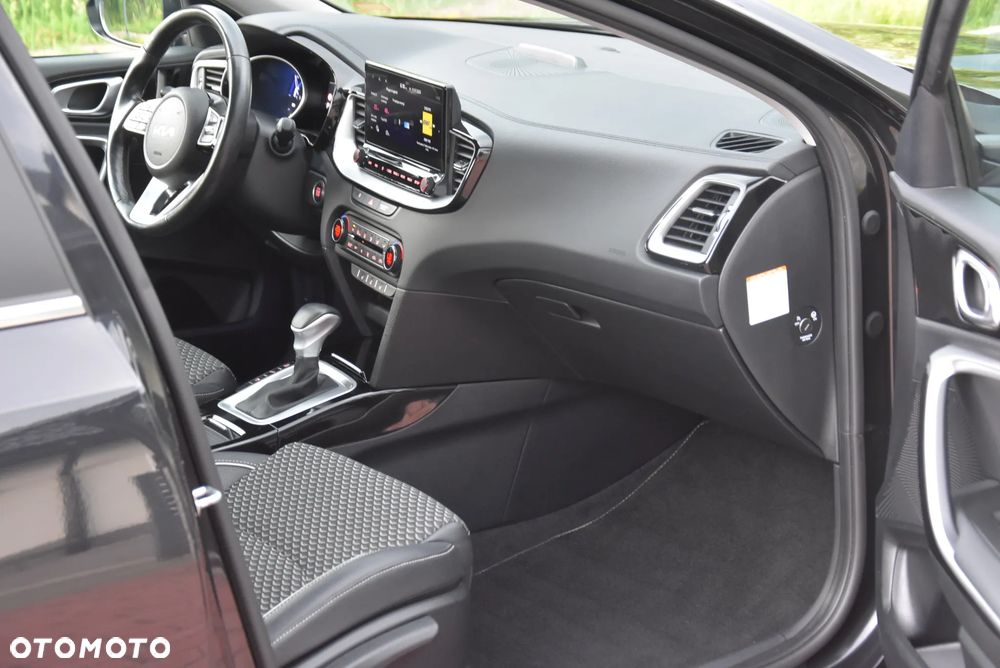 Kia XCeed 1.6 GDI DCT6 OPF Inspiration - 23