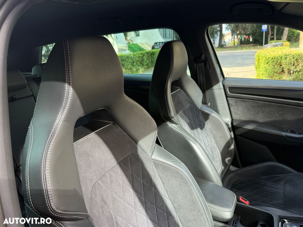 Skoda Kodiaq 2.0 TDI 4X4 DSG Sportline - 6