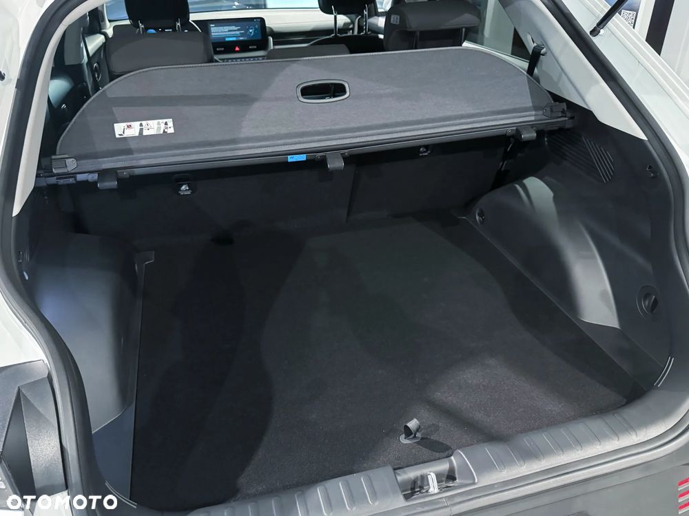 Hyundai IONIQ 5 63kWh Dynamiq - 9