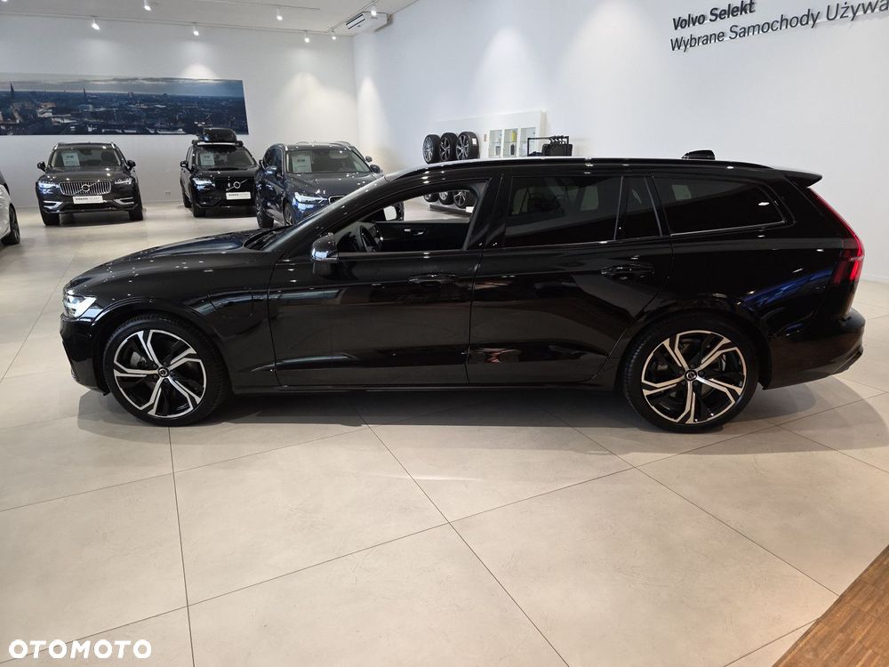 Volvo V60 - 8