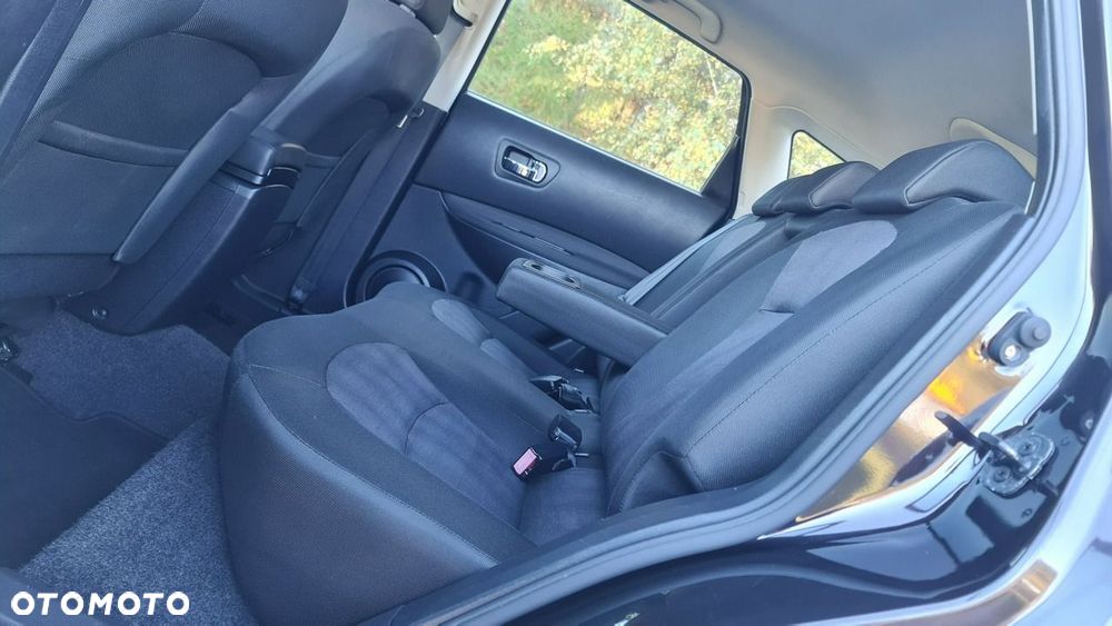 Nissan Qashqai - 9