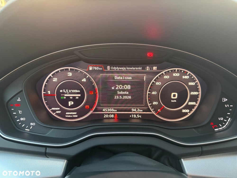 Audi Q5 40 TDI Quattro S tronic - 20