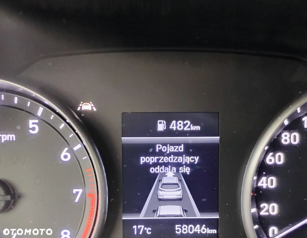 Hyundai i30 1.0 T-GDI Modern - 18
