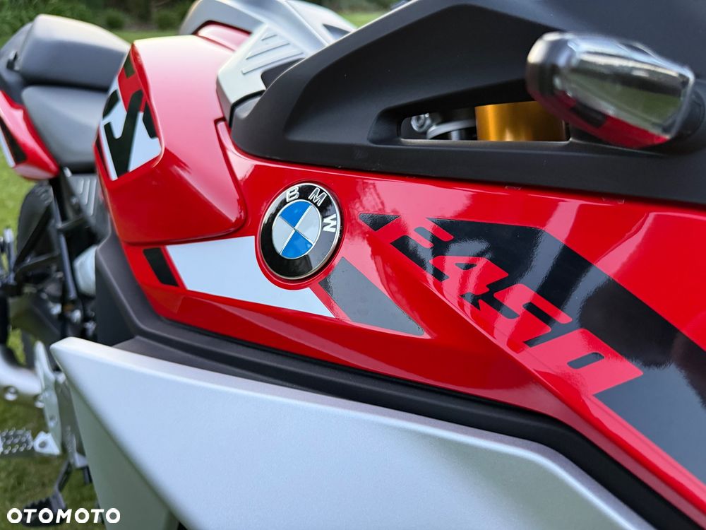 BMW Inny - 14