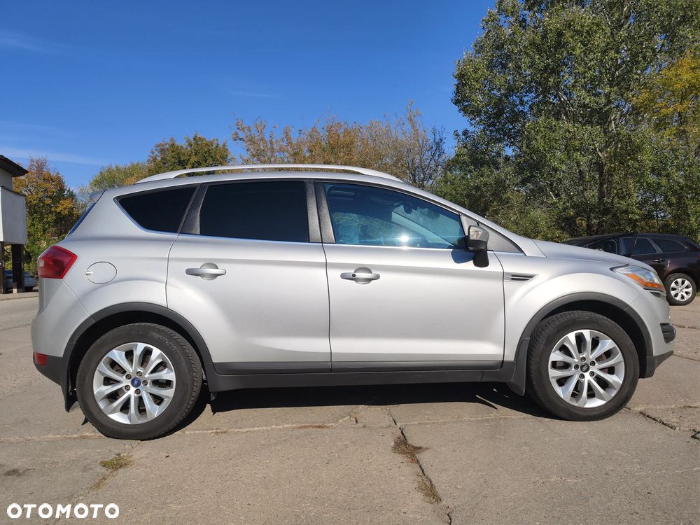 Ford Kuga - 18