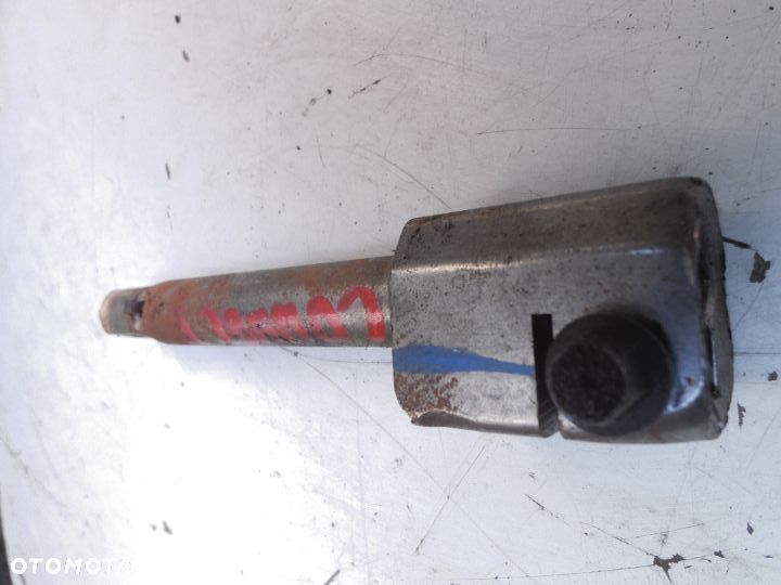 DRĄŻEK KOLUMNY KIEROWNICZEJ FORD TRANSIT CONNECT MK1 WERSJA EUROPEJSKA - 2