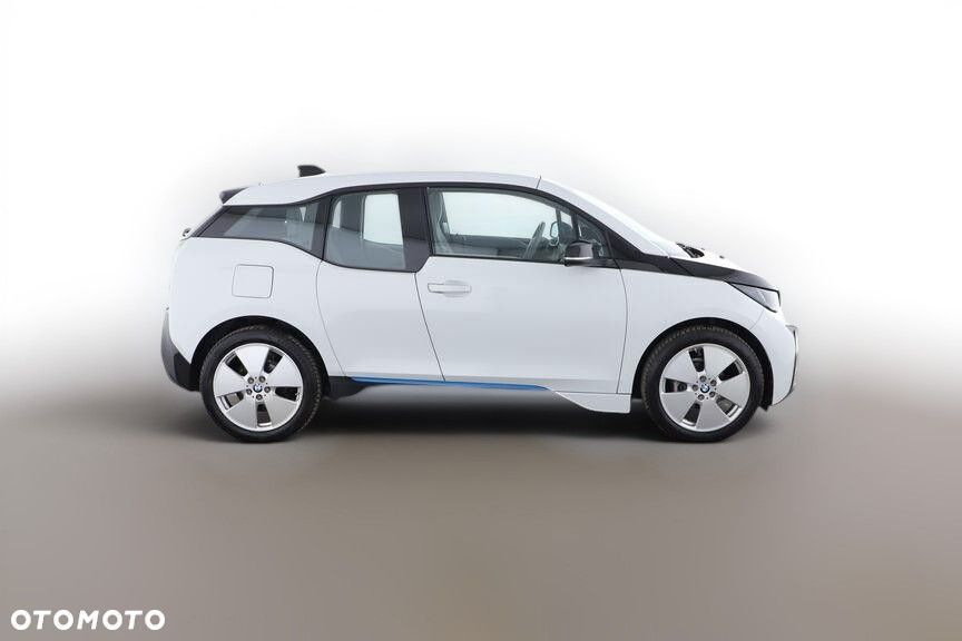 BMW i3 (60 Ah) - 10