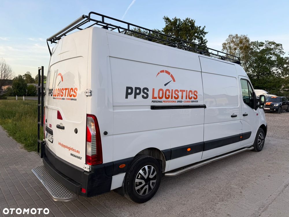 Renault Master - 5